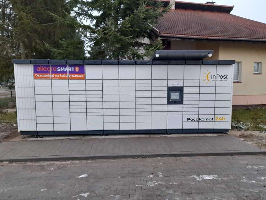 Przykładowa reklama