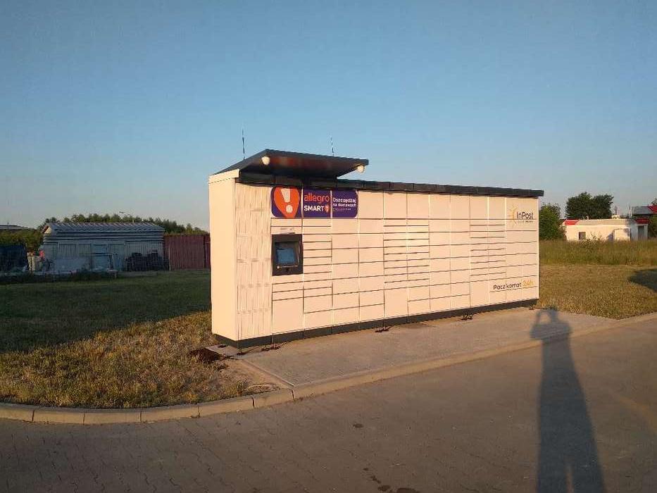 Przykładowa reklama