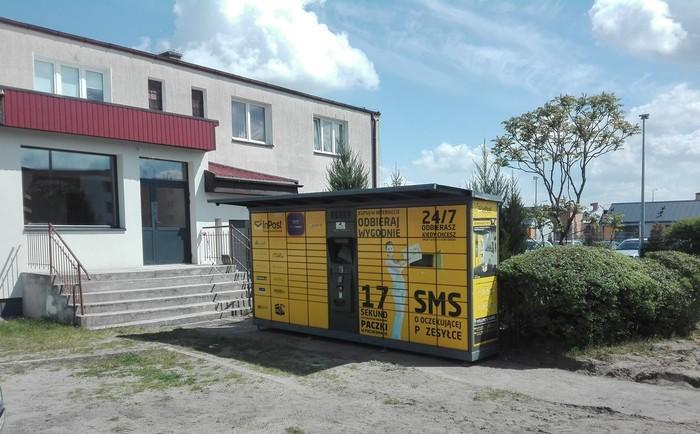 Przykładowa reklama