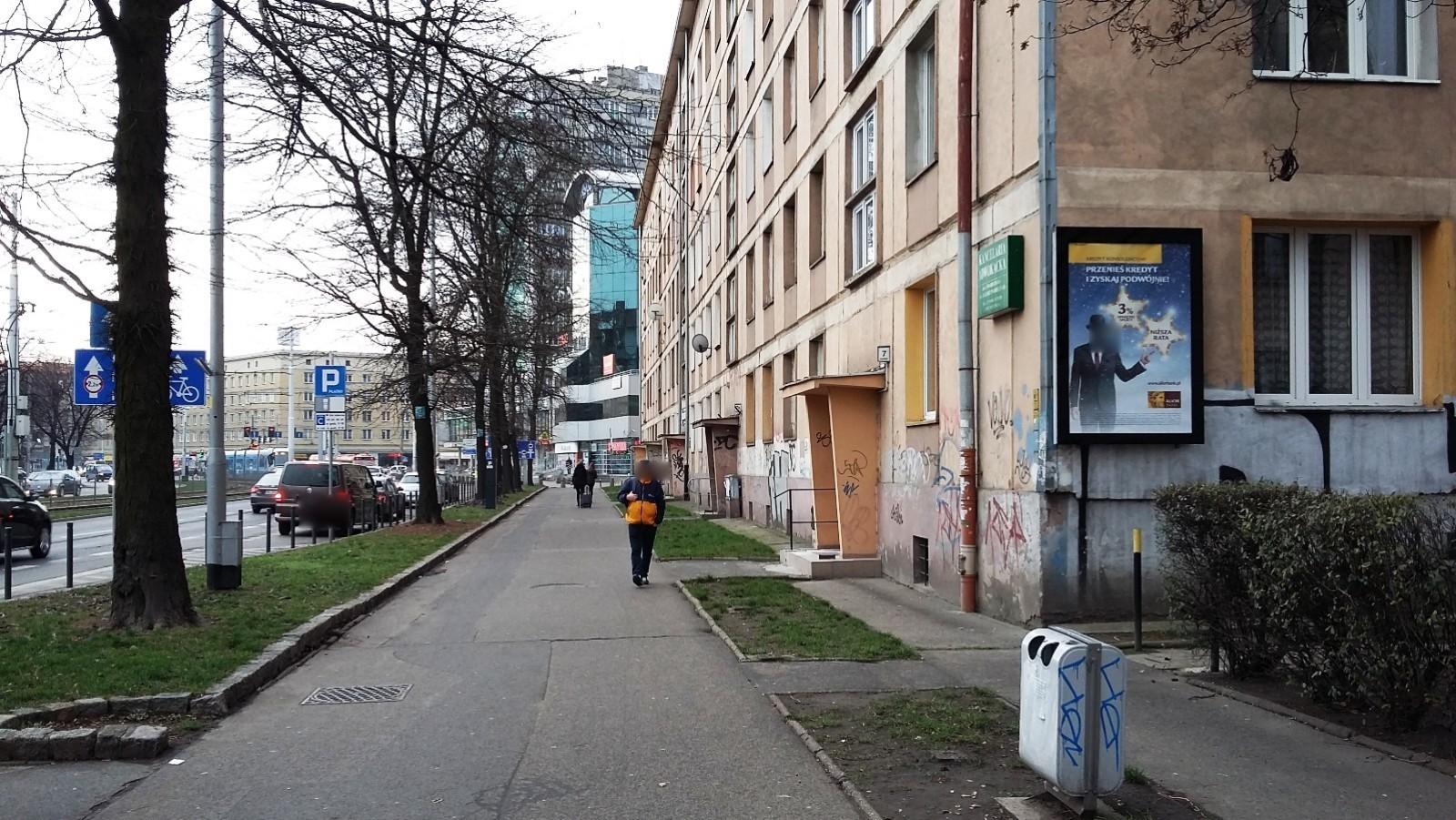 Przykładowa reklama