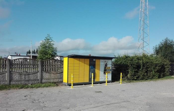 Przykładowa reklama