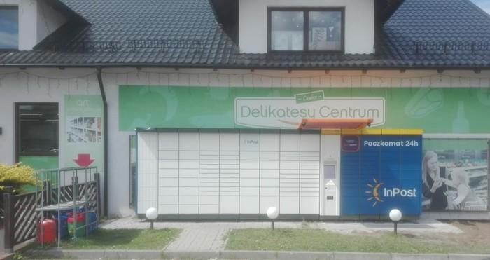 Przykładowa reklama