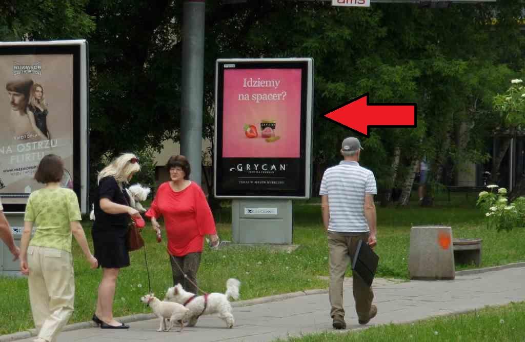 Przykładowa reklama