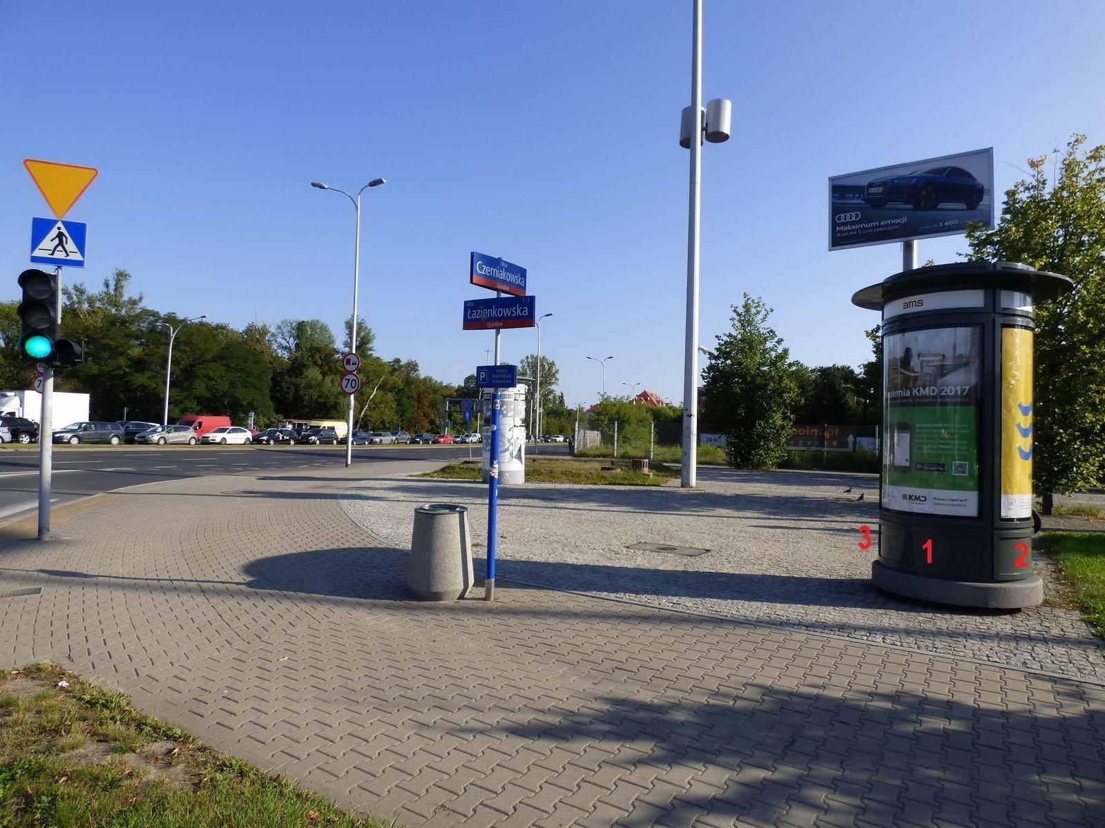 Przykładowa reklama