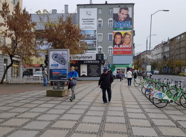 Przykładowa reklama