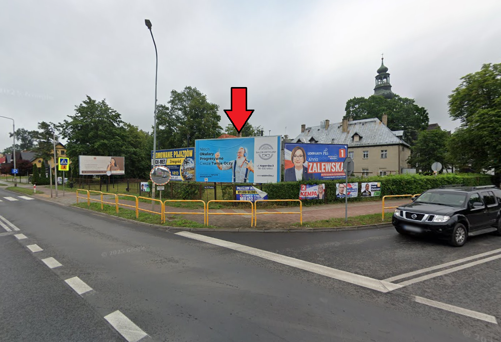 Przykładowa reklama