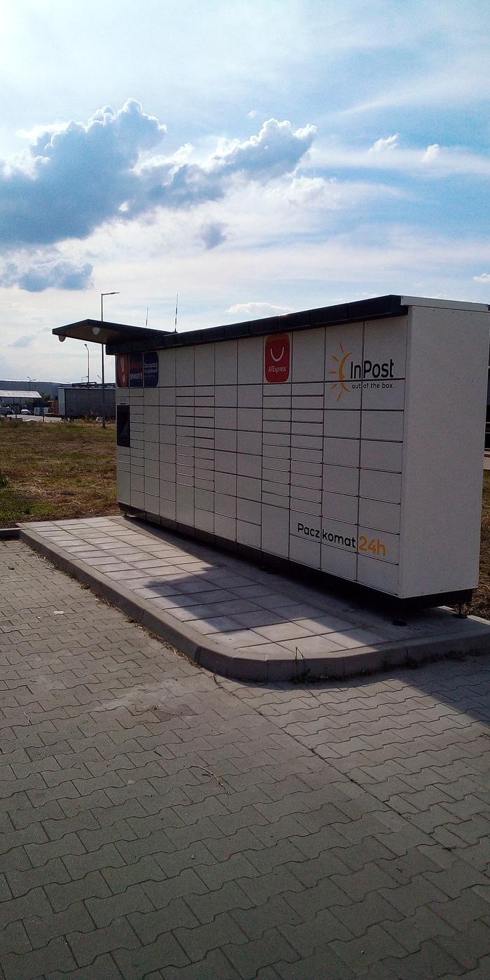 Przykładowa reklama