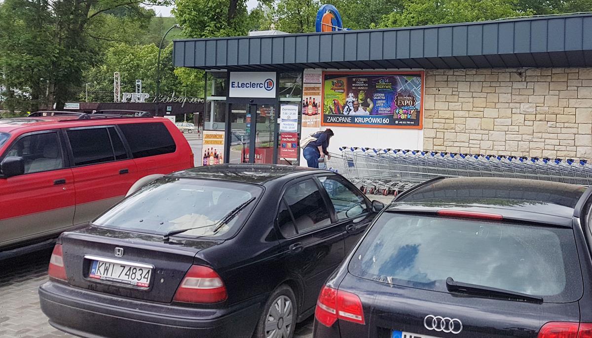 Przykładowa reklama