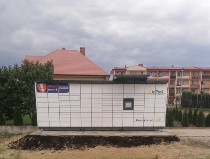 Przykładowa reklama