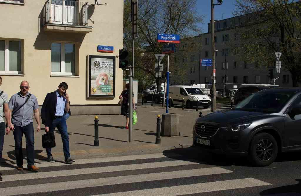 Przykładowa reklama