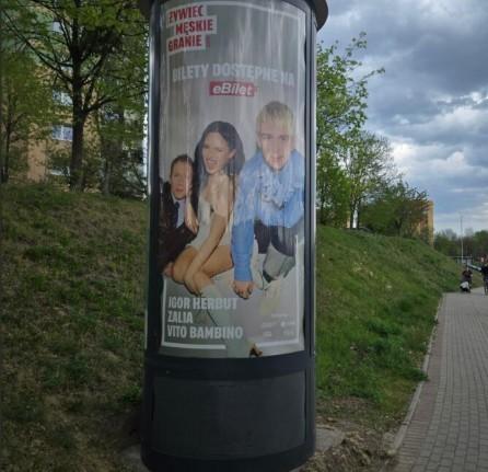 Przykładowa reklama