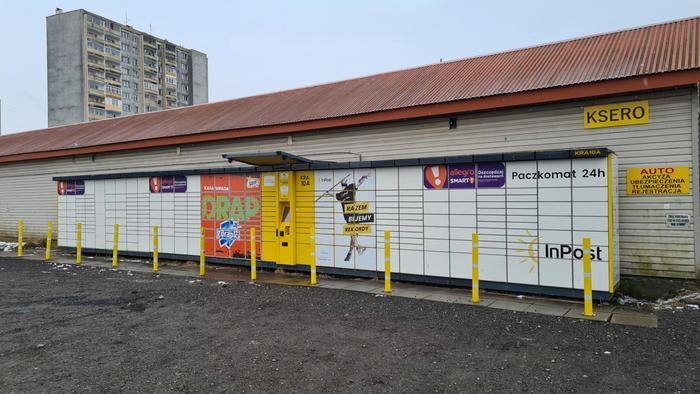 Przykładowa reklama