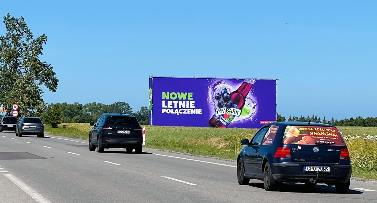 Przykładowa reklama