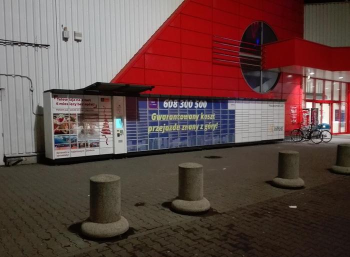 Przykładowa reklama