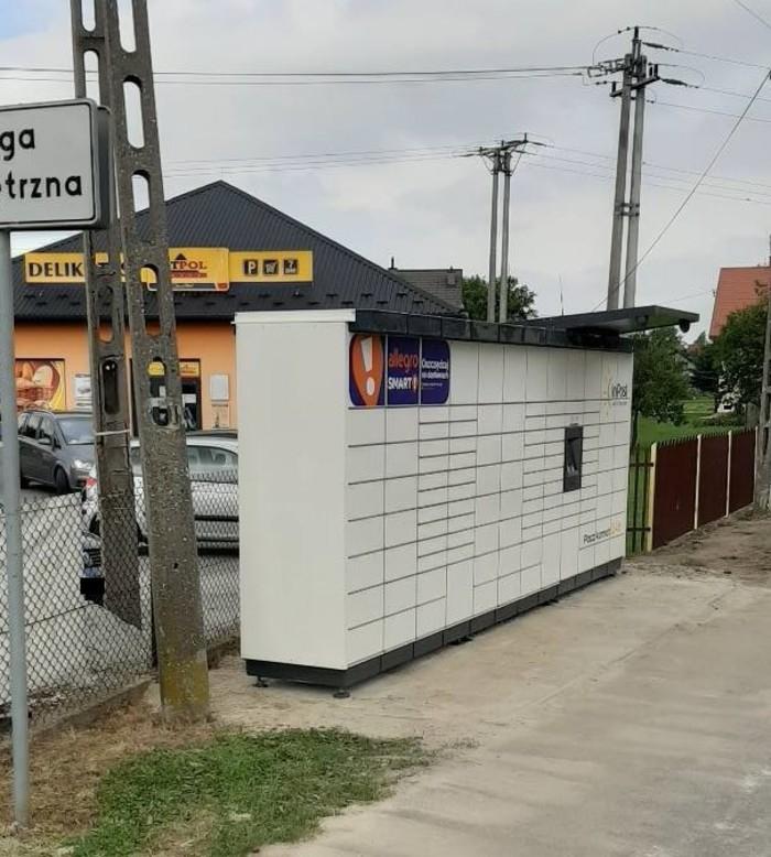 Przykładowa reklama