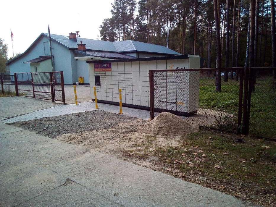 Przykładowa reklama