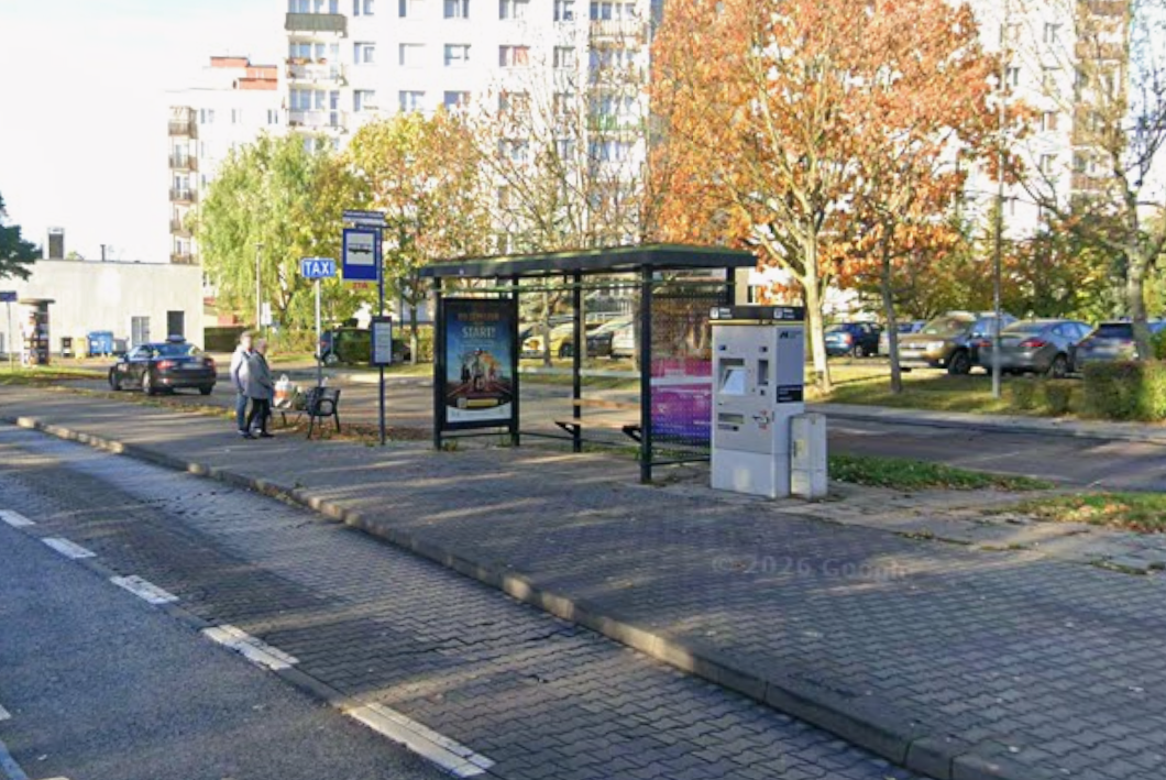 Przykładowa reklama