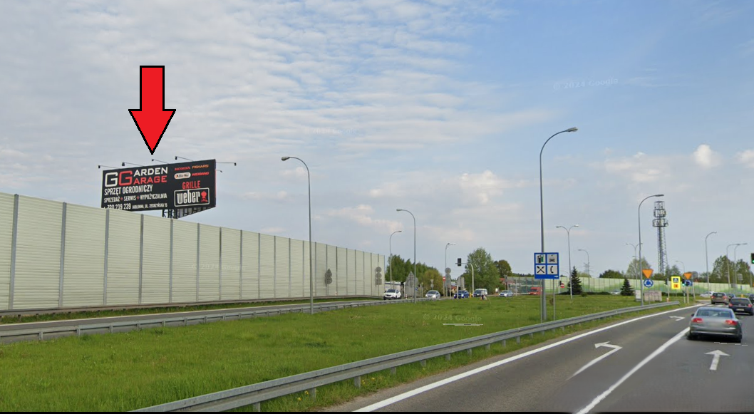 Przykładowa reklama