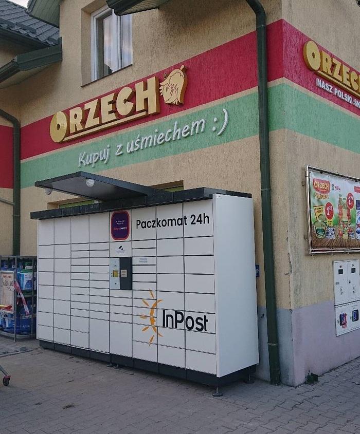 Przykładowa reklama