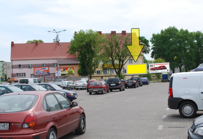 Przykładowa reklama