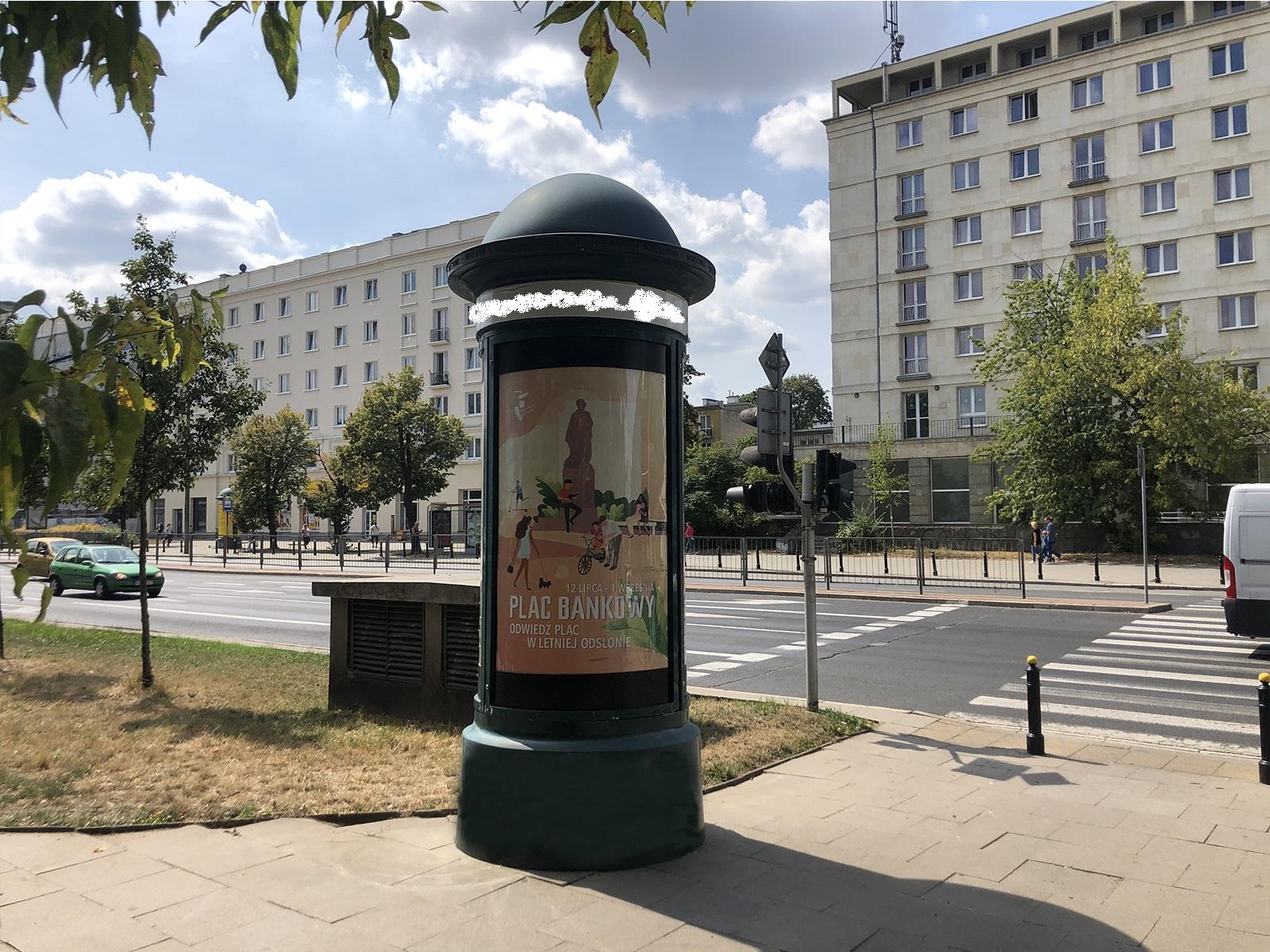 Przykładowa reklama