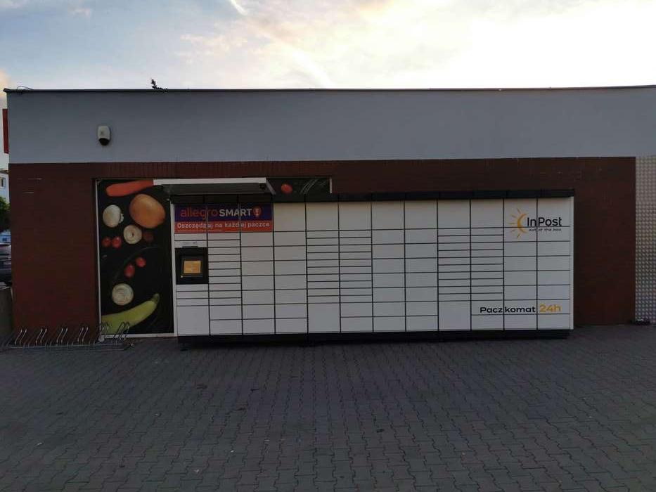 Przykładowa reklama