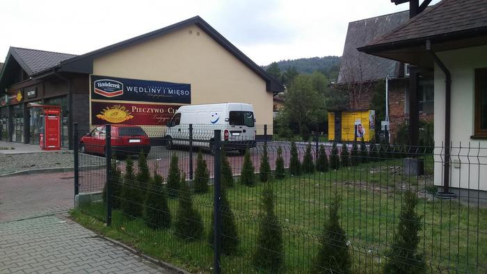 Przykładowa reklama