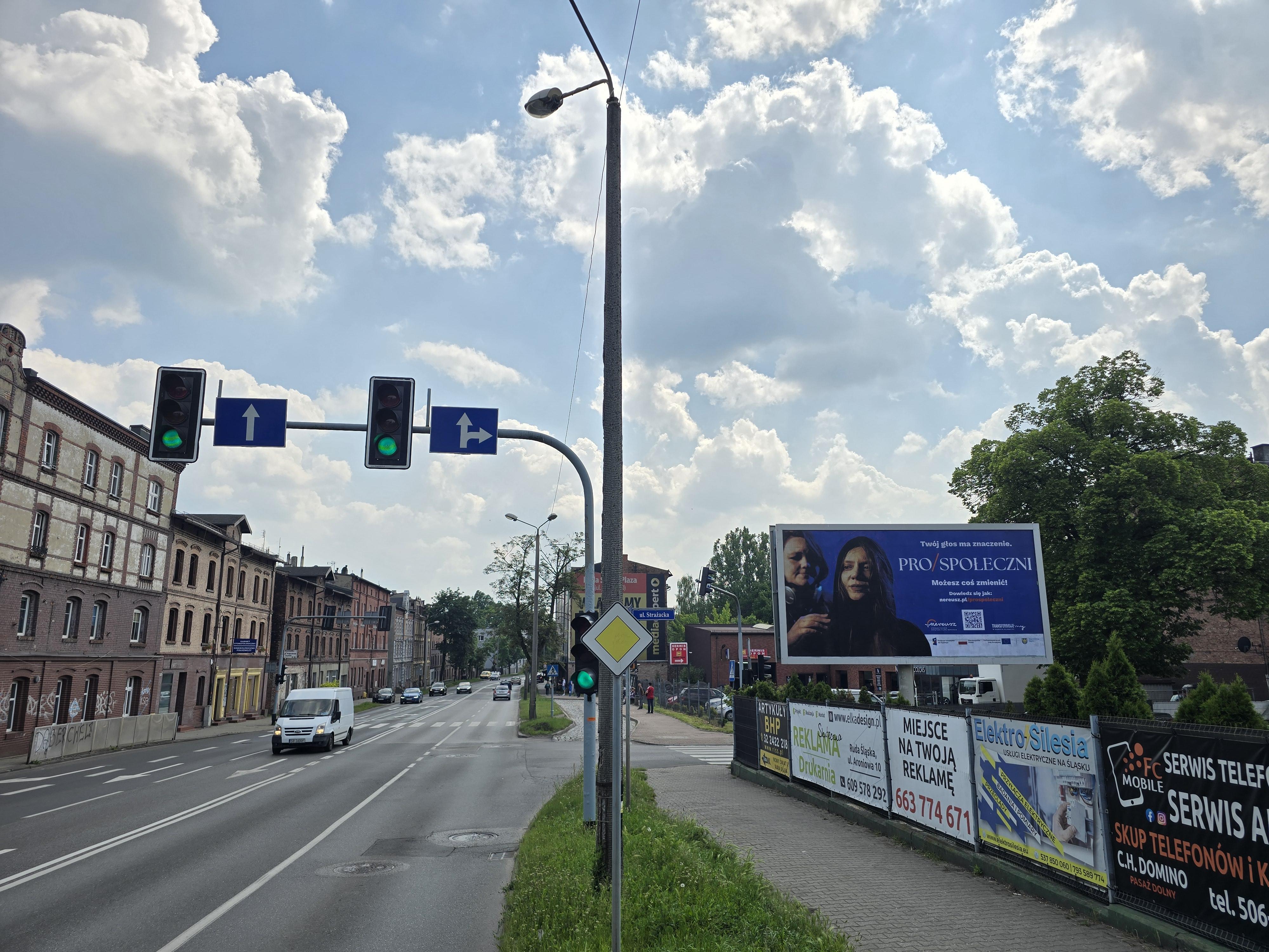 Przykładowa reklama