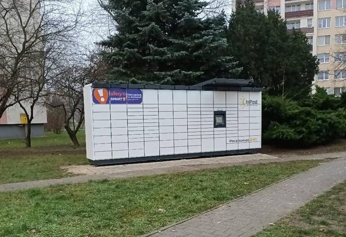 Przykładowa reklama