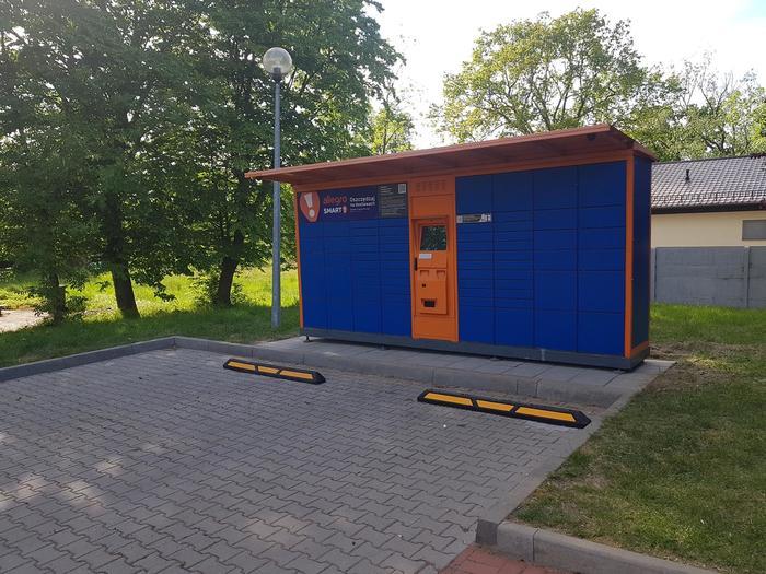 Przykładowa reklama