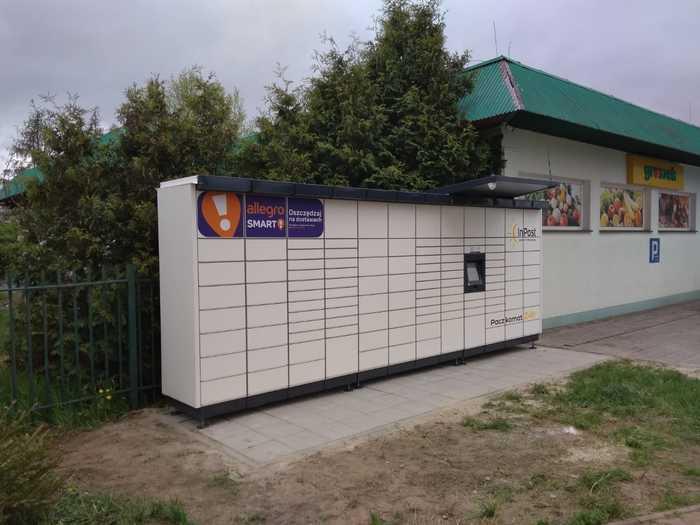 Przykładowa reklama