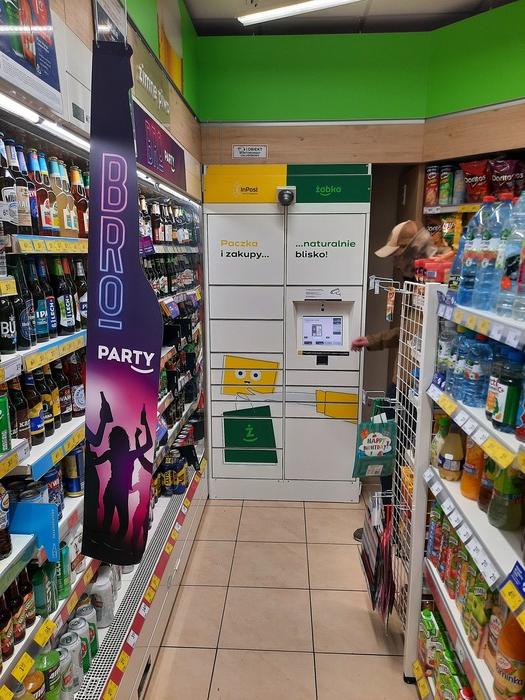 Przykładowa reklama