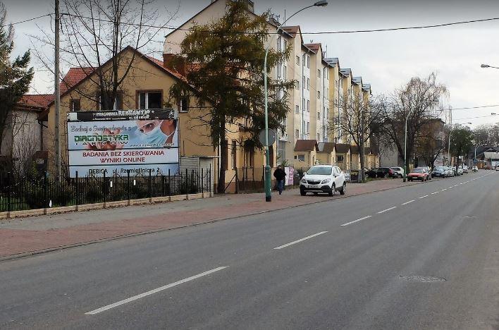 Przykładowa reklama