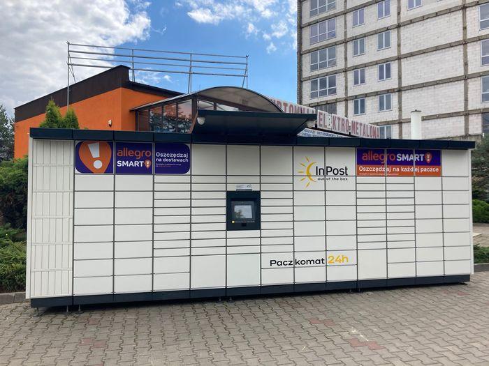 Przykładowa reklama