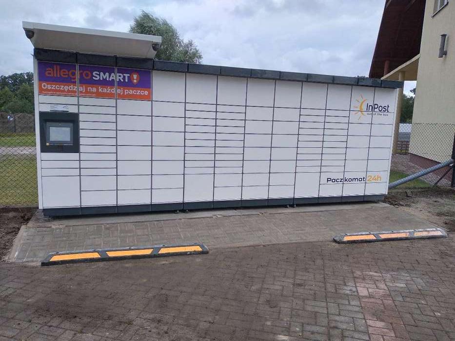 Przykładowa reklama