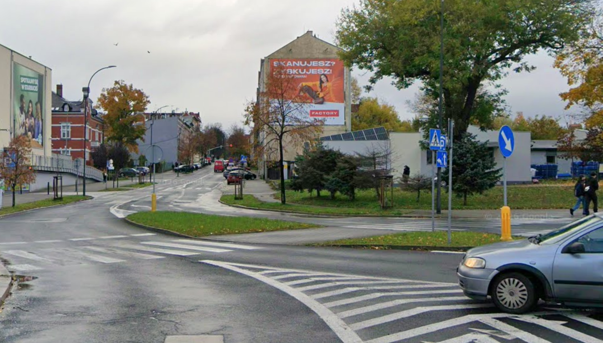 Przykładowa reklama