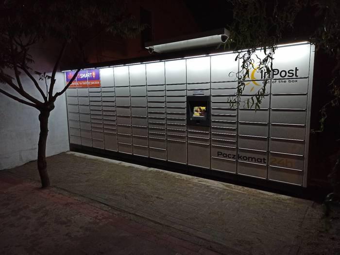 Przykładowa reklama