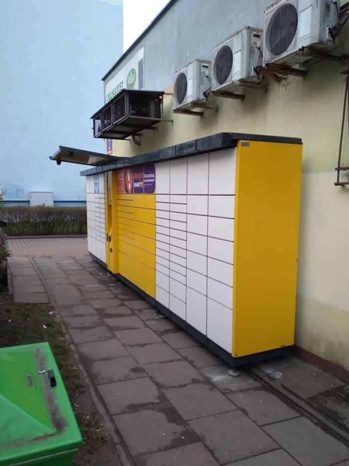 Przykładowa reklama