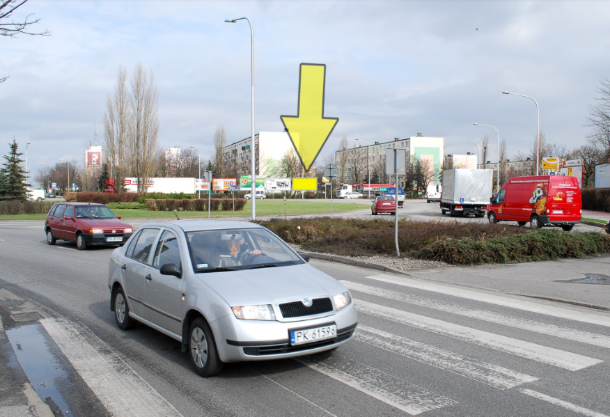 Przykładowa reklama