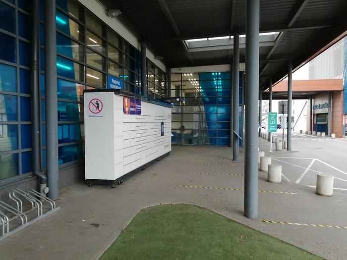 Przykładowa reklama