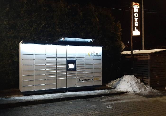 Przykładowa reklama