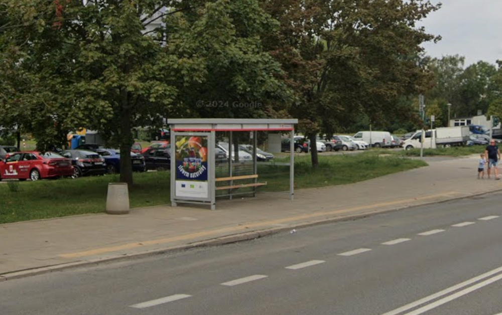 Przykładowa reklama