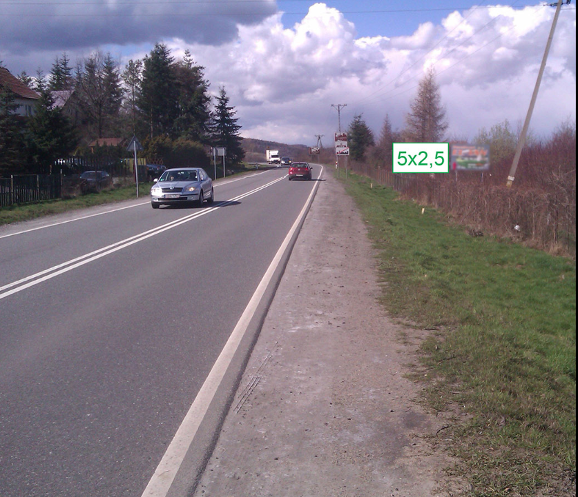 Przykładowa reklama