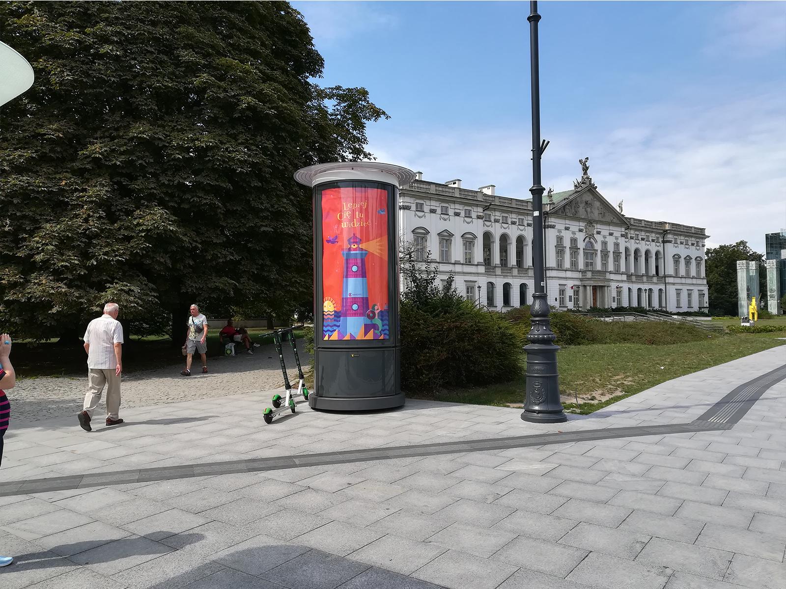 Przykładowa reklama