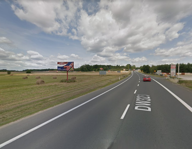 Przykładowa reklama