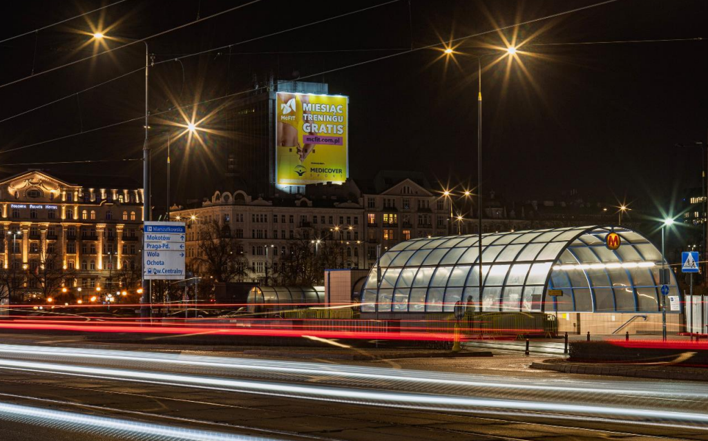 Przykładowa reklama