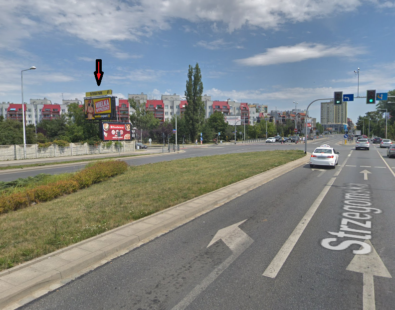 Przykładowa reklama