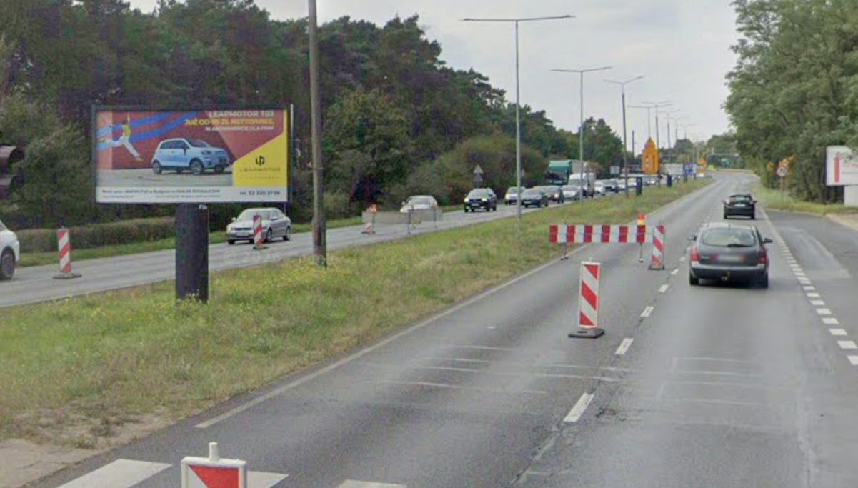 Przykładowa reklama