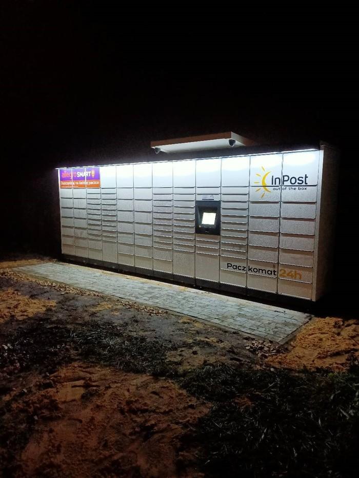 Przykładowa reklama