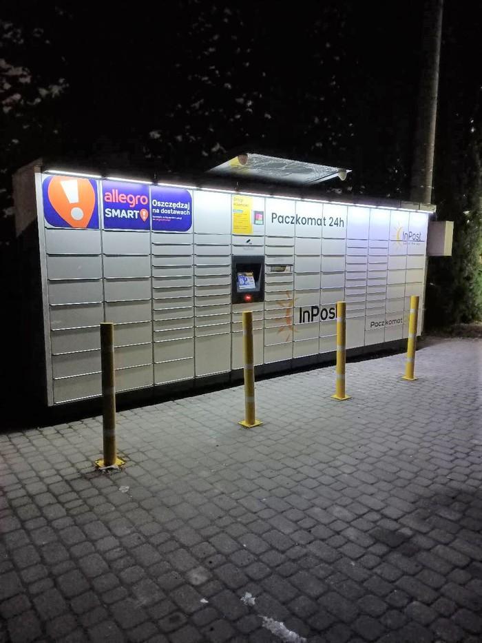 Przykładowa reklama